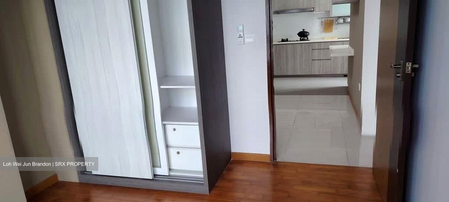 Blk 323C Punggol Bayview (Punggol), HDB 4 Rooms #598380861